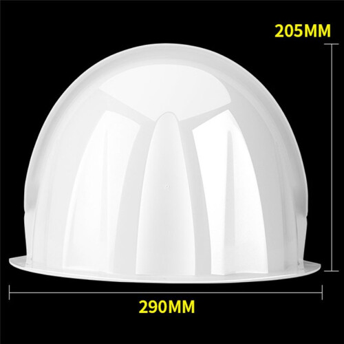 Capa de Chuva para Câmeras Dome - Teto Resistente Às Intempéries com Amplo Espaço Interno B 2