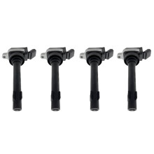 4PCS New Ignition Coil F01R-00A-013 3705100EG01 3705100G01 F01R00A013 for GWM GREAT WALL C30 C20R M4 FLORID VOLEEX