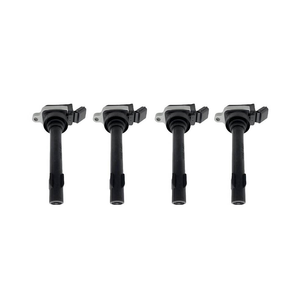 4Pcs New Ignition Coil F01r-00A-013 3705100Eg01 3705100G01 F01r00a013 For Gwm Great Wall C30 C20r M4 Florid Voleex 6034127412723