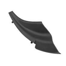 Vorderer Windschutzscheibenwischer Seitenverkleidung Wasserabweiser Cowl-Platte für Foton Gratour Ix5 Ix7 Zubehör