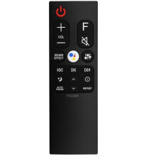 Replace Remote Control AKB75595351 for SN8YG SN9YG SN10YG SN11RG SOUNDBAR System