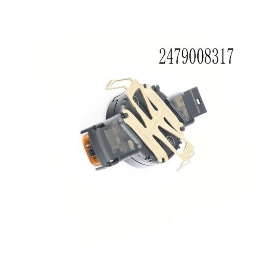 Rainfall Sensor for  5 Series 6 Series 7 Series X3 X4 M5 M6 Rain Light Solar Sensor 2479008317 2