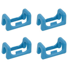 4 Stuks RP60911 Kraan Sanitair Vervangingsonderdelen, voor Delta Sanitair Slang Gereedschap