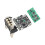 1 Pcs 5-String Power Tool Protection Board 20V Power Tool Protection Board 2