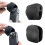 Silicone Lens Cover for  X4 Fixed Desktop Stand Base for  X4 Mount Camera Accessories 2