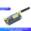 Waveshare SX1262 LoRa HAT per Raspberry PiS X1262 LoRa HAT per Raspberry Pi 868MHz Band per Raspberry Pi 5/4B/3B 6