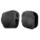 Silicone Lens Cover for  X4 Fixed Desktop Stand Base for  X4 Mount Camera Accessories 4