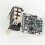 1 Pcs 5-String Power Tool Protection Board 20V Power Tool Protection Board 5