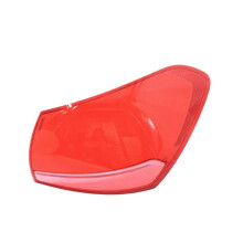 Taillight Lampshade Rear Signal Lights Shell for - A-Class W177 2023-2025 Rear Lights Mask Right