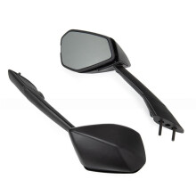 Motorcycle Mirror for 660 2020 2021 2022 2023 2024 2025 Motorcycle Rearview Rear View Side Mirror