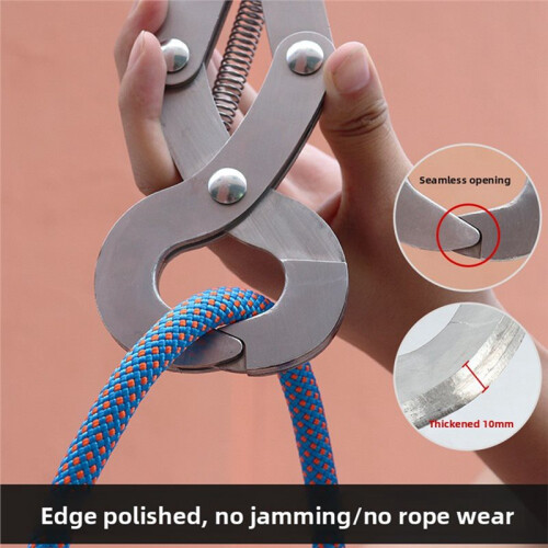 Drone Hook Remover for Large Caliber Unhooking Device for  T100 T70 T70P