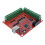 USB Interface for MACH3 Motion Control Card Flying Carving Card with USB Cable for 4 Axis CNC Router Engraving Machine 3