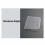 Protective Case for 2DS Crystal Shell Game Console Protection Transparent Design Scratch-Resistant 8