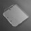 Protective Case for 2DS Crystal Shell Game Console Protection Transparent Design Scratch-Resistant 5