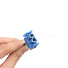 Kit de Connecteur de Contournement Électronique de Pompe à Carburant pour Moto pour R1200/1250GS R1200GS R1250GS 6148523697 Réparation de Ligne de