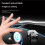 2IN1 Wireless CarPlay Android Auto BT+WIFI USB Dongle Adapter   AI Box Converts Wired to Wireless Plug  B 4