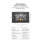 7inch 1024 X 600 IPS Capacitive Touch ESP32P4 Development Board ESP32-C6 Development Board with Housing and Camera 2