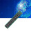 Frequency Meter Module PLJ-8LED-R Frequency Display Measurement 0.1MHz-2400MHz Frequency Display Component Module,B 5