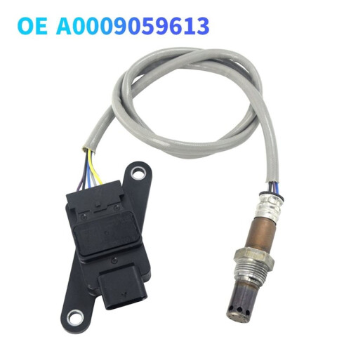 New NOX Sensor Car Nitrogen Oxygen Sensor A0009059613 for - Sprinter W907 W910 2019-2026 2