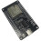 NiceMCU WB5E Development Board with BK7258 Chip WiFi  Module for 5