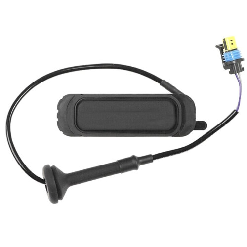 Liftgate Tailgate Hatch-Release Button  for  for  for  for Saoban 2007-2014 15106857
