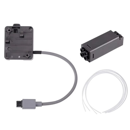 Return Detection Module for  Ace Pro Kobra S1 Combo 3D Printer Parts Filament Runout Sensor Kit