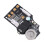 Dual Channel Volume Audio Board for  Game Gear Using ELNA Audio Capacitors, Max Double Volume Grey 1