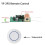 4-10V YF-29S Pulse Arc Igniter High Voltage Package Drive Board Arc Ignition Module Electronic Lighter Kit 3