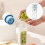 Portable electric juice cup with USB charging 1