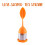 Food Storage Containers with Silicone Handle Stainless 2
