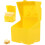 Plastic Airtight Cheese Storage Container 1 pc 7