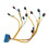 3045163 304-5163 Engine Wiring Harness for  450E Loader C4.4 Engine 5