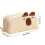 Pencil Case with Zipper Large Capacity 1 Pack 2