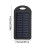 Μίνι Power Bank20000mAh Μπαταρία ηλιακής ενέργειας γρήγορης φόρτισης30000mAh συμβατή με 2