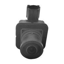 670104387 for Ghibli 2017-2021 Car Rear View Camera Night Reversing Monitor Parking Assist Backup Camera
