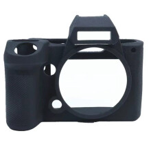 For -S5 -S5M2 Mark II -S5M2K S5II Camera Rubber Skin Case with Moisture Protection