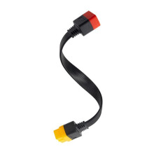 OBDII Extension Cable 16 Pin Male to Female for Thinkdiag Easydiag BD2 Connector 16Pin Diagnostic Tool ELM327 OBD2