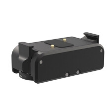 Adjustable Quick-Release Dock for  Osmo 360 Magnetic Power Supply Base for  Osmo 360 Camera Accessories
