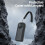 Anti-Scratch Flip Protective Case with Rope Anti-Fall Lens Protector Full Coverage Protection Shell for  X5/X4 2