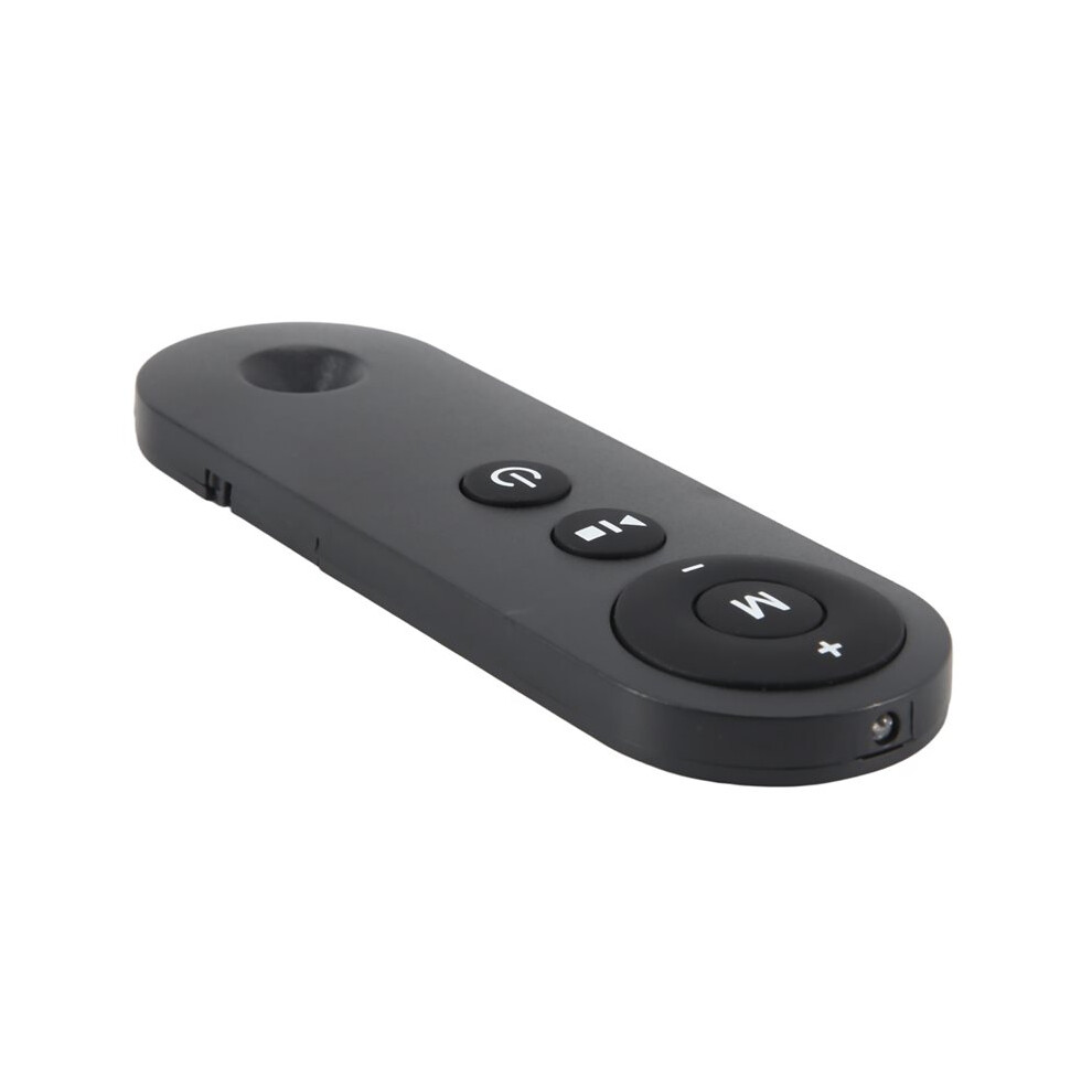 Remote Control For Lichico Walking Pad Home Fitness Treadmill & Walking Machine Black 4711107316326