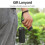 Anti-Scratch Flip Protective Case with Rope Anti-Fall Lens Protector Full Coverage Protection Shell for  X5/X4 4
