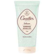 Cavaillès Delicare Esfoliante para Axilas Sensíveis 50 ML