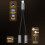 FEAMOS USB-C Splitter Cable 1-to-2 Headphone & Charging 3