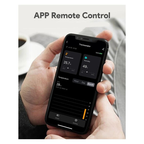 Home Wfi App Infrared Remote Control IR Air Conditioner TV Shared Access Remote Control Device 2