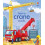 Peep Inside How a Crane Works by Lara Bryan Paperback Book 1