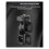 Camera Light Stand Adapter Mount Bracket with 1/4inch Screw for AD100Pro AD200 AD200PRO AD300PRO 1
