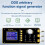QLS325S 2.4 Inch DDS Function/Arbitrary Waveform Signal Generator/Frequency Meter 30MHz 0-10V High-Precision Generator 3