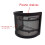 Universal Microphone Shock Mount with Microphone Filter Windscreen Reduce Noise Windscreen 6