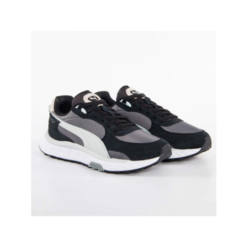 Puma (122) wild rider rollin' 1