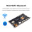 ESP32S3 4.3-Inch IPS Display Development Board Module 480x272 LCD 8M PSRAM 4M FLASH WiFi  for LVGL Programming 2